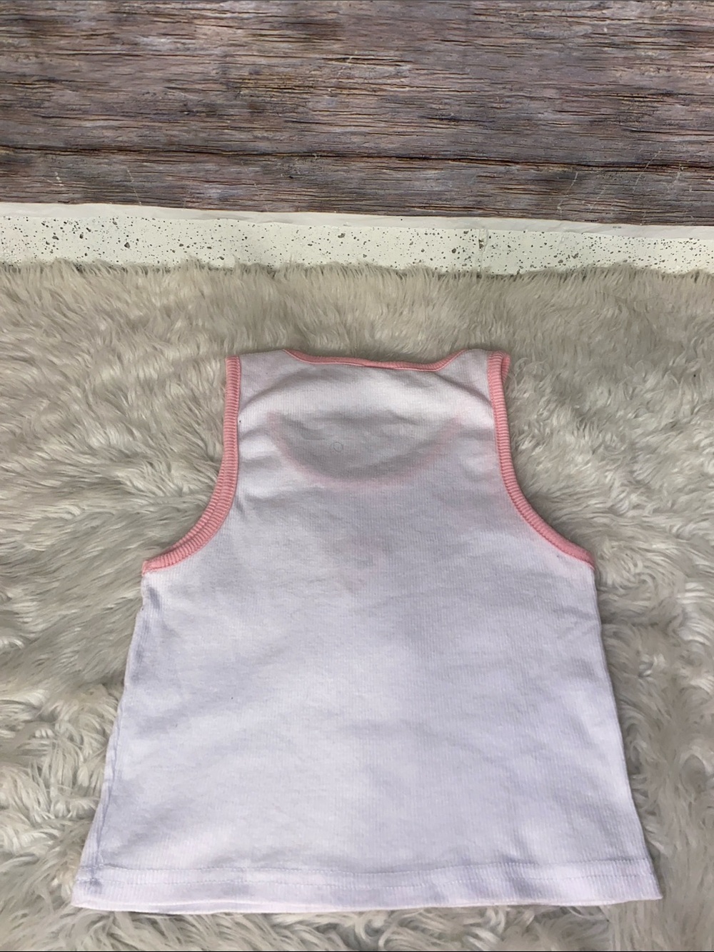 Fashion Nova Womens PJ Tank Top - Picture 3 of 6